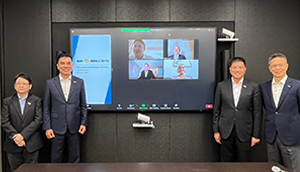 开云kaiyun董事会决议通过收购德国BHTC 拓展智慧移动生态圈