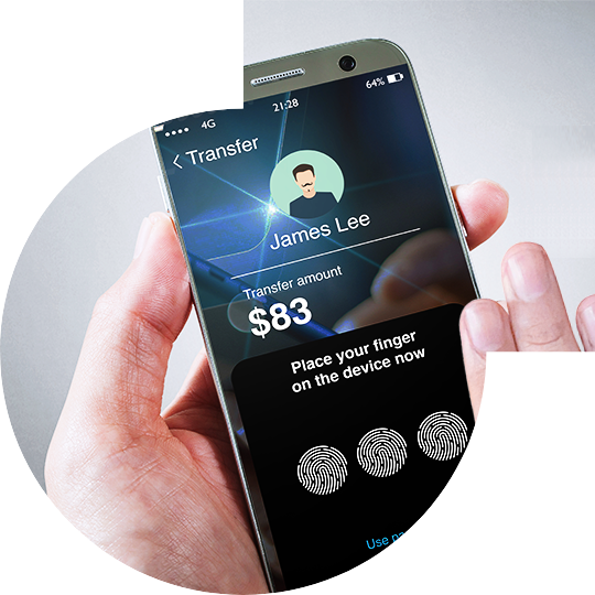 开云kaiyun新一代全系列感测技术<br>为智慧应用场域带来人机沟通全新体验