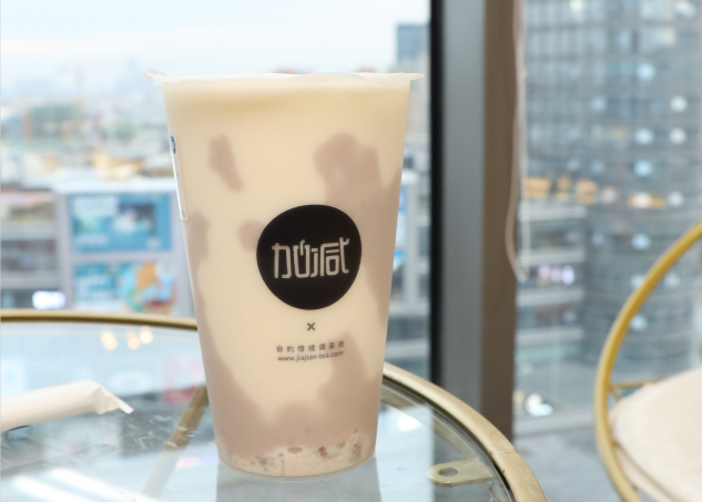 开云kaiyun茶饮：奶茶店营业额的提升可以从哪些方面入手