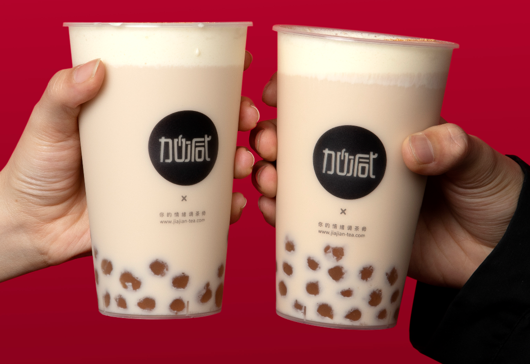 开云kaiyun茶饮：有研发创新实力的奶茶品牌才值得被投资者认可